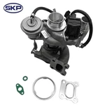 For Chevy Equinox 2018-2022 Skp Turbocharger New. Price: $496.58.