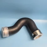 Dorman 667-368 Intercooler Hose Right Fits Mercedes-benz Models New. Price: $39.20.