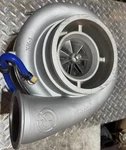 Detroit Diesel Turbocharger GTA5018S P/n 23538880 774451-5004 Series 60 14.0L Remanufactured. Price: $2695.00.