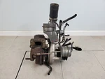 2007 2012 Acura Honda Rdx (match TD04HL-15TK31-VFT) Turbocharger Used. Price: $636.75.