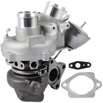 Ford F-150 3.5L 2011-2012 Right Turbocharger BL3E-9G438-VA New. Price: $182.95.