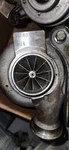 For 700HP Twin Viv V3 Turbos TD04L 19T 11 Billet Bmw 335IS 335XI N54B30 Used. Price: $700.00.