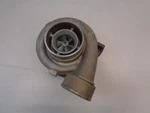 Remanufactured Detroit Diesel Garrett Turbo Charger TV4501 R-23507908 E2 New. Price: $890.95.