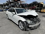 Intercooler 204 Type C250 Coupe Fits 12-15 Mercedes C-class 1070345 Used. Price: $163.10.
