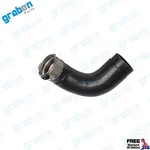 Turbo Hose For Volvo S60 Iii S90 V60 V90 XC60 2.0 32222071 31657759 New. Price: $73.87.