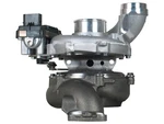 New Oem Garrett 777318-5002S GTB2056VK Turbo Jeep Mercedes Sprinter 3.0L OM642. Price: $1325.00.