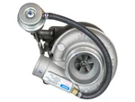 New Oem Holset HX30W Turbo Industrial Cummins 4BTE Engine 4089467 4033301H. Price: $1890.00.