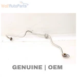 2013-2017 Vw Tiguan 1.4L Turbo Oil Line / Pipe (supply) 04E145140E Used. Price: $13.71.