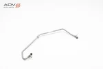 2015 - 2020 Mercedes GLA250 X156 2.0L Turbocharger Oil Feed Tube Hose Line Oem Used. Price: $33.99.