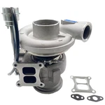 New Factory Turbochargers HX55W 3592776 For Cummins Ism Replaces 3800858RX. Price: $1270.00.