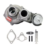 Rotomaster K1030130N Turbocharger New. Price: $718.18.