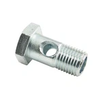 Oem Subaru Turbocharger Oil Inlet Line Union Bolt Wrx Sti Legacy New 15194AA100. Price: $18.38.