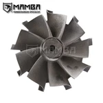 Mamba Turbo Turbine Shaft Wheel Fits Garrett GT2052V 434883-0015 (39.9/47.1/9B) New. Price: $106.59.