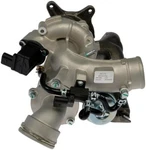 Dorman Turbocharger , Pn# 667-272 New. Price: $1675.19.