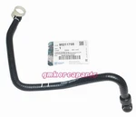 Chevrolet Acdelco Engine Coolant Hose 95211798(13251447) Cruze (gmkoreaparts) New. Price: $28.00.