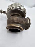Tial Mvs External Wastegate V-band SN08I51 Parts Only. Price: $99.39.