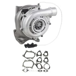 Stigan Turbocharger & Gaskets For Chevy Gmc 6.6L Duramax Diesel Lly Remanufactured. Price: $1052.00.