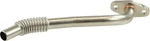 Rein Turbocharger Oil Return Line For Mercedes-benz C250, SLK250 TRP0382 New. Price: $57.26.