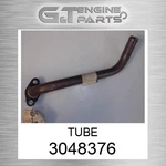 3048376 Tube Fits Cummins (surplus Open Box) New. Price: $925.03.
