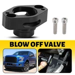 1PCS Bov 2016-2023 Ford F150 2.7L 3.5L Ecoboost Black Blow Off Valve Adapter New. Price: $16.99.