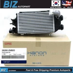 Oem Intercooler For 2023-2025 Kia Sportage 1.6L Hybrid 28280-2M800 New. Price: $1213.57.
