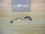 Porsche Cayenne Turbo 957 9PA Coolant Pipe With Hose Right 94810602752 Gebraucht. Price: $82.12.