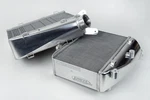 Csf 8194 For 2020+ Audi C8 RS6/RS7 High- Intercooler System New. Price: $3895.00.