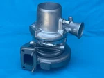 2003-2011 Truck Isb Cummins Diesel Bus Holset Genuine HE341VE Turbocharger Remanufactured. Price: $1598.00.