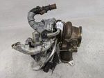 2024 Audi Q3 Exhaust Manifold With NS0PH Used. Price: $167.24.
