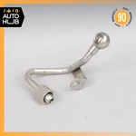 03-18 Bentley Continental Gt Flying Spur Engine Turbocharger Oil Left Line Oem Used. Price: $99.60.