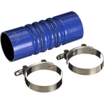 Gates 26224 Molded Turbocharger Hose Kit New. Price: $94.91.