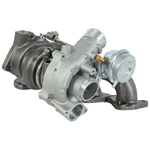 Turbocharger For Volkswagen Jetta 2013 2014 2015 2016 New. Price: $827.00.