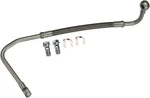 Genuine Gates Turbocharger Oil Supply And Drain Line TL123 New. Price: $110.54.