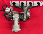 100021-IHN New Genuine Oem Ihi Turbocharger For Audi A4 A5 A6 Q5 & Allroad. Price: $499.00.
