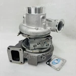 5502825 HE400VG Turbocharger HE451VE For Cummins Isx Qsx 5501255 5501465 New. Price: $1198.00.