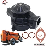 Water Pump For Cummins QSB3.3 T4I Jlg Skytrak Telehandler 4309267 70025305 New. Price: $253.65.
