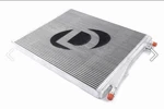 Dinan High Performance Heat Exchanger Fits 2019-2025 Bmw 330I/M340I/430I New. Price: $399.99.