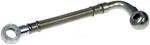 Turbocharger Coolant Line Dorman 667-502 New. Price: $80.18.