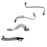 Turbocharger Coolant And Oil Supply / Return Line Kit Rotomaster K1040310N New. Price: $131.24.