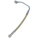 New Oem Turbocharger Oil Feed Line For Fiat 500L & Dodge Dart. Price: $99.00.