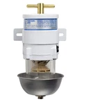 Racor 500MA30 Fuel Filter Water Separator, Each New. Price: $392.71.