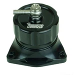 Turbo Xs Black Hybrid Blow Off Valve For Honda 2016+ Civic Si & Accord 1.5 New. Price: $221.55.