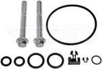 Dorman 904-270 Turbocharger Installation Gasket Kit New. Price: $67.41.