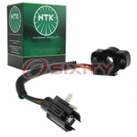 Ngk Ntk Throttle Position Sensor 1996 Ford Econoline Super Duty 5.8L V8 Ll New. Price: $47.47.