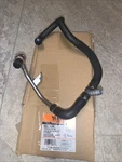 Turbocharger Coolant Line Dorman 667-140 New. Price: $65.90.