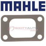 Mahle G33429 Inlet Gasket For 61787 2015 Turbocharger Air Fuel Uj New. Price: $20.96.
