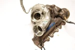 Right Turbocharger/supercharger Oem 15-18 Porsche Macan 1YR Wrnty 94612302530 Used. Price: $125.00.