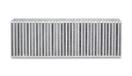 Vibrant Performance 12859 Vertical Flow Intercooler Core New. Price: $309.99.