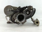 2014 Cadillac Cts Supercharger VPB2F Used. Price: $81.06.