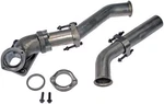 Turbocharger Up Pipe Kit Dorman 679-014 New. Price: $99.99.